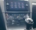 Серый Фольксваген Гольф, объемом двигателя 1.6 л и пробегом 290 тыс. км за 11600 $, фото 16 на Automoto.ua