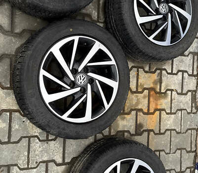 Сірий Фольксваген Гольф, об'ємом двигуна 1.6 л та пробігом 272 тис. км за 12000 $, фото 15 на Automoto.ua