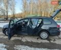 Серый Фольксваген Гольф, объемом двигателя 1.6 л и пробегом 202 тыс. км за 13800 $, фото 3 на Automoto.ua