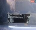 Серый Фольксваген Гольф, объемом двигателя 1.6 л и пробегом 255 тыс. км за 14800 $, фото 15 на Automoto.ua