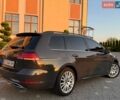 Серый Фольксваген Гольф, объемом двигателя 1.97 л и пробегом 210 тыс. км за 14750 $, фото 17 на Automoto.ua