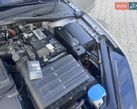 Серый Фольксваген Гольф, объемом двигателя 1.6 л и пробегом 228 тыс. км за 11500 $, фото 40 на Automoto.ua