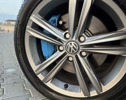 Серый Фольксваген Гольф, объемом двигателя 1.97 л и пробегом 218 тыс. км за 18200 $, фото 21 на Automoto.ua