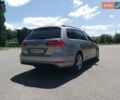 Серый Фольксваген Гольф, объемом двигателя 1.6 л и пробегом 266 тыс. км за 11700 $, фото 4 на Automoto.ua