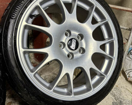 Серый Фольксваген Гольф, объемом двигателя 1.97 л и пробегом 218 тыс. км за 18200 $, фото 30 на Automoto.ua