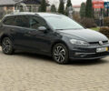 Сірий Фольксваген Гольф, об'ємом двигуна 1.6 л та пробігом 213 тис. км за 13950 $, фото 18 на Automoto.ua