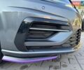 Серый Фольксваген Гольф, объемом двигателя 1.6 л и пробегом 202 тыс. км за 15800 $, фото 37 на Automoto.ua