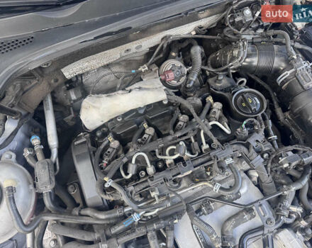 Серый Фольксваген Гольф, объемом двигателя 1.6 л и пробегом 228 тыс. км за 11500 $, фото 42 на Automoto.ua