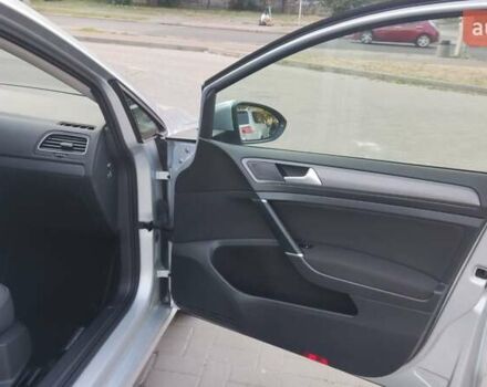 Сірий Фольксваген Гольф, об'ємом двигуна 1.6 л та пробігом 179 тис. км за 14199 $, фото 21 на Automoto.ua