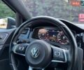 Серый Фольксваген Гольф, объемом двигателя 1.6 л и пробегом 204 тыс. км за 14000 $, фото 54 на Automoto.ua