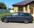 Серый Фольксваген Гольф, объемом двигателя 2 л и пробегом 219 тыс. км за 16000 $, фото 1 на Automoto.ua