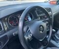 Серый Фольксваген Гольф, объемом двигателя 1.6 л и пробегом 121 тыс. км за 14800 $, фото 21 на Automoto.ua