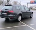 Серый Фольксваген Гольф, объемом двигателя 1.6 л и пробегом 256 тыс. км за 14450 $, фото 4 на Automoto.ua