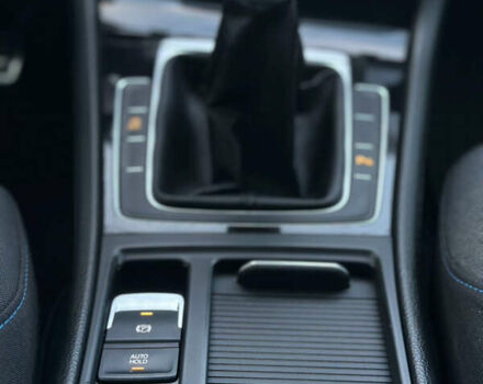 Серый Фольксваген Гольф, объемом двигателя 1.97 л и пробегом 262 тыс. км за 12799 $, фото 17 на Automoto.ua