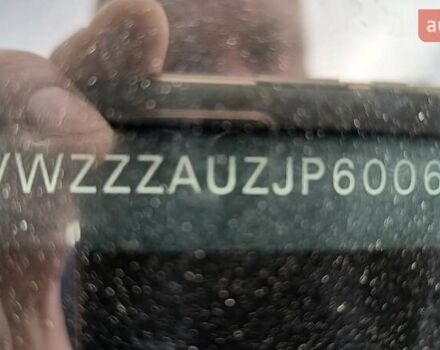 Сірий Фольксваген Гольф, об'ємом двигуна 1.6 л та пробігом 252 тис. км за 13750 $, фото 12 на Automoto.ua