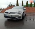 Серый Фольксваген Гольф, объемом двигателя 1.6 л и пробегом 235 тыс. км за 12500 $, фото 19 на Automoto.ua