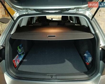 Сірий Фольксваген Гольф, об'ємом двигуна 1.6 л та пробігом 228 тис. км за 15100 $, фото 61 на Automoto.ua