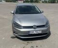 Сірий Фольксваген Гольф, об'ємом двигуна 1.6 л та пробігом 247 тис. км за 13450 $, фото 2 на Automoto.ua