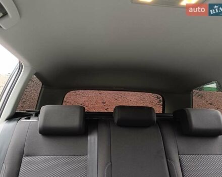 Сірий Фольксваген Гольф, об'ємом двигуна 1.6 л та пробігом 228 тис. км за 15100 $, фото 58 на Automoto.ua