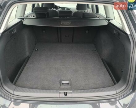 Серый Фольксваген Гольф, объемом двигателя 1.6 л и пробегом 256 тыс. км за 14450 $, фото 8 на Automoto.ua