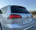 Сірий Фольксваген Гольф, об'ємом двигуна 1.6 л та пробігом 260 тис. км за 14300 $, фото 7 на Automoto.ua