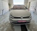 Сірий Фольксваген Гольф, об'ємом двигуна 2 л та пробігом 230 тис. км за 14850 $, фото 5 на Automoto.ua