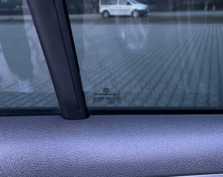 Сірий Фольксваген Гольф, об'ємом двигуна 1.6 л та пробігом 274 тис. км за 12500 $, фото 41 на Automoto.ua