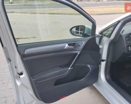 Сірий Фольксваген Гольф, об'ємом двигуна 1.6 л та пробігом 179 тис. км за 14199 $, фото 10 на Automoto.ua