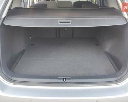 Сірий Фольксваген Гольф, об'ємом двигуна 1.6 л та пробігом 179 тис. км за 14199 $, фото 22 на Automoto.ua