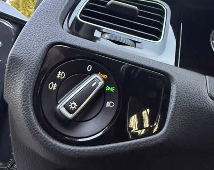 Серый Фольксваген Гольф, объемом двигателя 1.97 л и пробегом 208 тыс. км за 14999 $, фото 30 на Automoto.ua