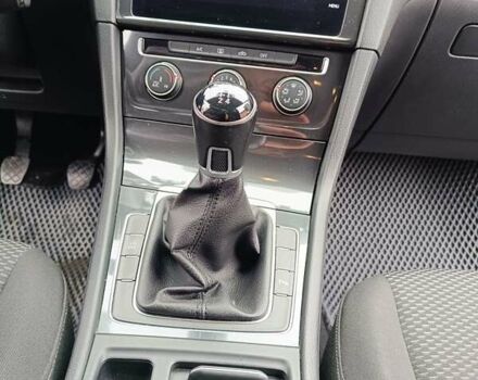 Сірий Фольксваген Гольф, об'ємом двигуна 1.6 л та пробігом 228 тис. км за 15100 $, фото 56 на Automoto.ua