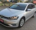 Сірий Фольксваген Гольф, об'ємом двигуна 1.6 л та пробігом 179 тис. км за 14199 $, фото 1 на Automoto.ua