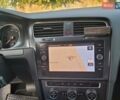 Серый Фольксваген Гольф, объемом двигателя 1.6 л и пробегом 161 тыс. км за 14500 $, фото 23 на Automoto.ua