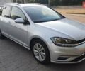 Сірий Фольксваген Гольф, об'ємом двигуна 1.6 л та пробігом 179 тис. км за 14199 $, фото 1 на Automoto.ua