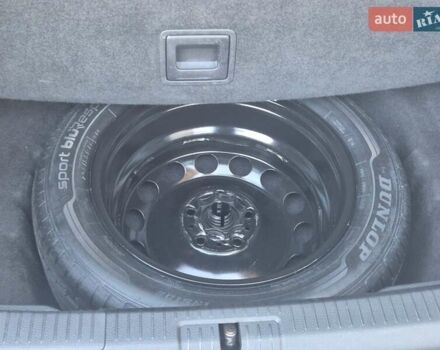 Серый Фольксваген Гольф, объемом двигателя 1.97 л и пробегом 210 тыс. км за 14999 $, фото 62 на Automoto.ua