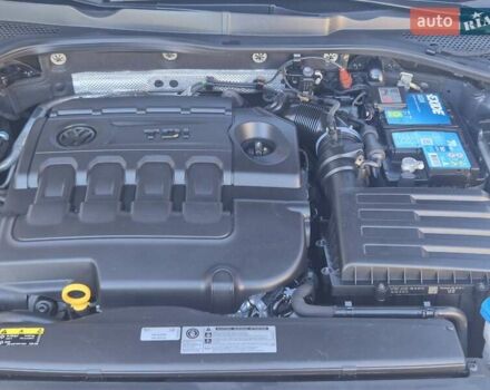 Серый Фольксваген Гольф, объемом двигателя 1.97 л и пробегом 210 тыс. км за 14999 $, фото 68 на Automoto.ua