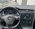 Сірий Фольксваген Гольф, об'ємом двигуна 1.8 л та пробігом 170 тис. км за 11000 $, фото 7 на Automoto.ua
