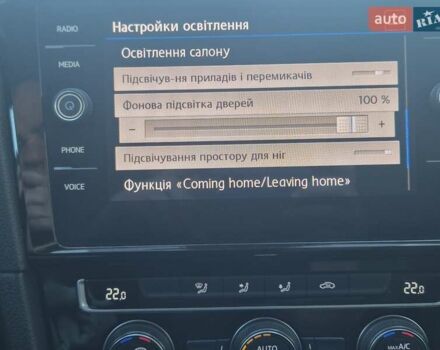 Серый Фольксваген Гольф, объемом двигателя 1.97 л и пробегом 210 тыс. км за 14999 $, фото 51 на Automoto.ua