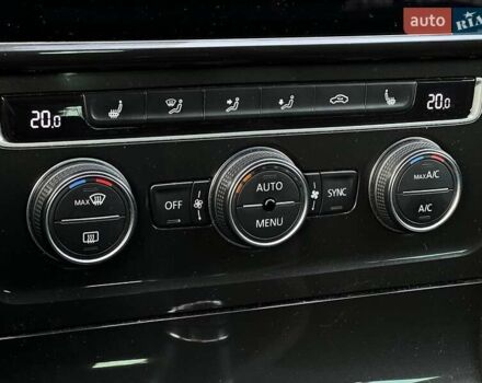 Серый Фольксваген Гольф, объемом двигателя 1.6 л и пробегом 214 тыс. км за 12490 $, фото 34 на Automoto.ua