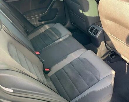 Серый Фольксваген Гольф, объемом двигателя 2 л и пробегом 237 тыс. км за 17200 $, фото 63 на Automoto.ua