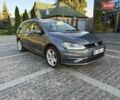 Сірий Фольксваген Гольф, об'ємом двигуна 1.8 л та пробігом 129 тис. км за 13500 $, фото 1 на Automoto.ua