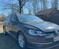 Сірий Фольксваген Гольф, об'ємом двигуна 1.97 л та пробігом 225 тис. км за 14000 $, фото 1 на Automoto.ua