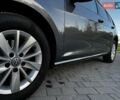 Серый Фольксваген Гольф, объемом двигателя 1.6 л и пробегом 168 тыс. км за 15999 $, фото 15 на Automoto.ua