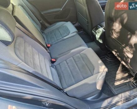 Серый Фольксваген Гольф, объемом двигателя 2 л и пробегом 237 тыс. км за 17200 $, фото 48 на Automoto.ua