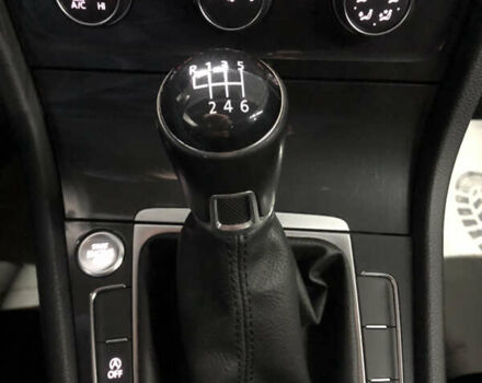 Серый Фольксваген Гольф, объемом двигателя 2 л и пробегом 206 тыс. км за 13900 $, фото 20 на Automoto.ua