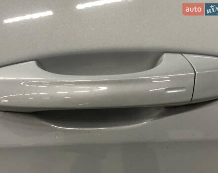 Серый Фольксваген Гольф, объемом двигателя 2 л и пробегом 206 тыс. км за 13900 $, фото 10 на Automoto.ua