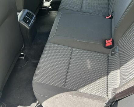 Серый Фольксваген Гольф, объемом двигателя 1.6 л и пробегом 176 тыс. км за 13500 $, фото 14 на Automoto.ua