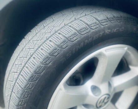 Сірий Фольксваген Гольф, об'ємом двигуна 1.6 л та пробігом 225 тис. км за 13999 $, фото 10 на Automoto.ua