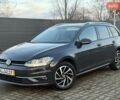 Сірий Фольксваген Гольф, об'ємом двигуна 1.6 л та пробігом 179 тис. км за 14444 $, фото 1 на Automoto.ua