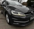 Серый Фольксваген Гольф, объемом двигателя 2 л и пробегом 249 тыс. км за 14990 $, фото 3 на Automoto.ua